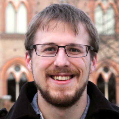 Ben Beccari