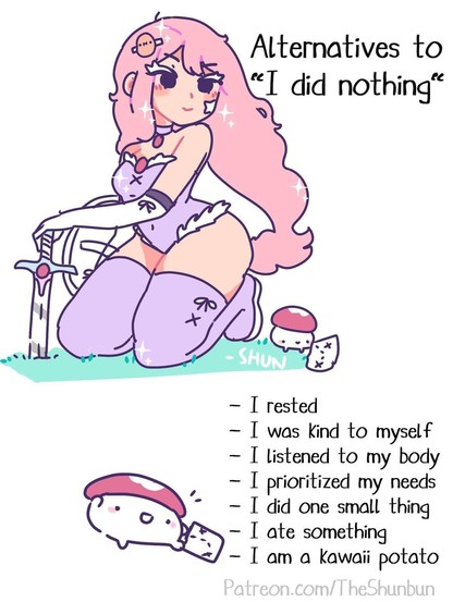 Posted media