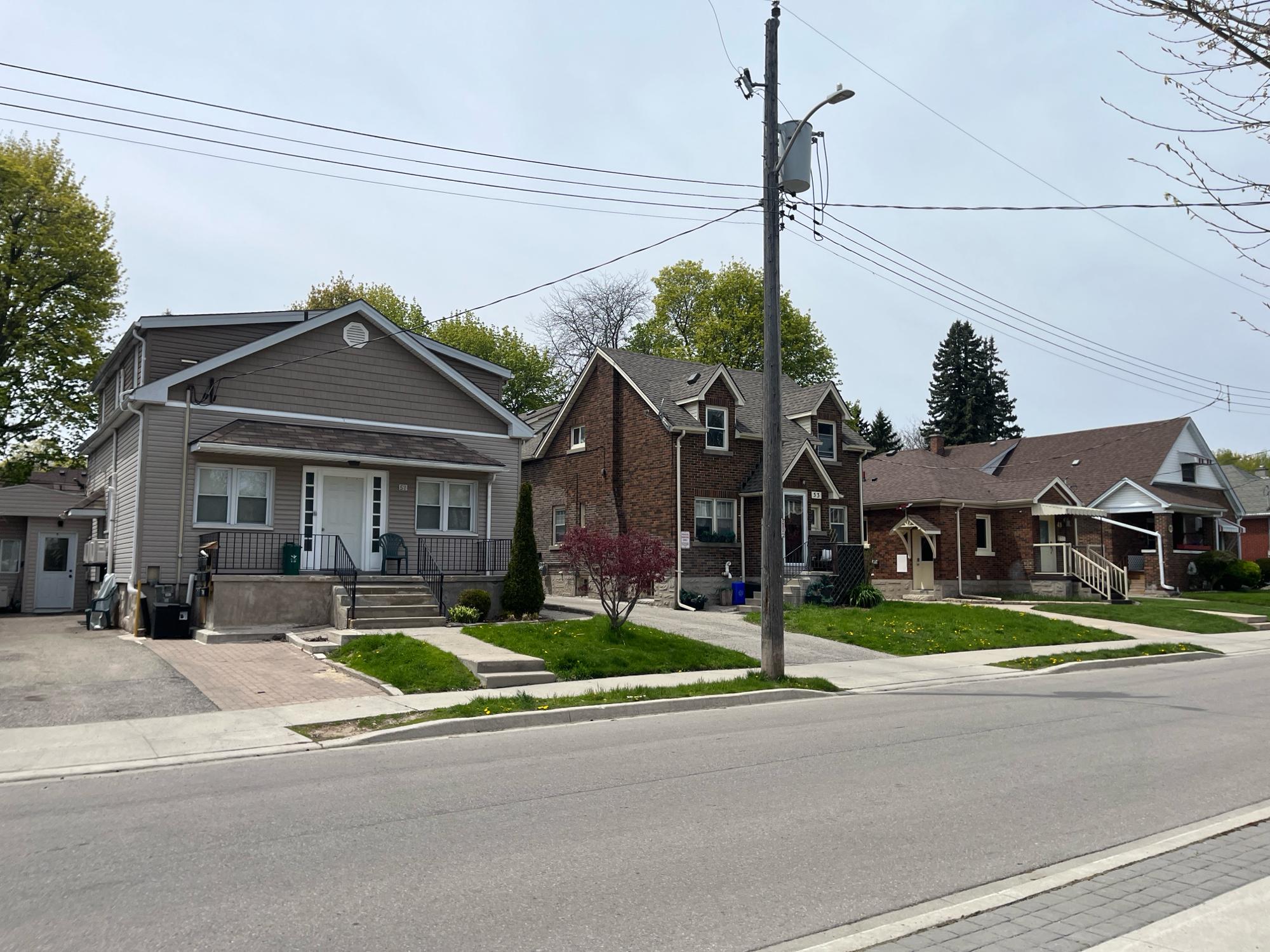 Posted media